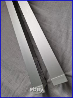 Bloc Skylight Blind for Velux Roof Windows Blockout, Navy, F06, 48W x 93H cm