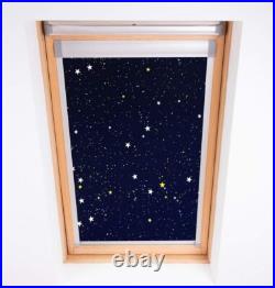 Bloc Skylight For Velux Roof Windows M04 Night Sky Blackout