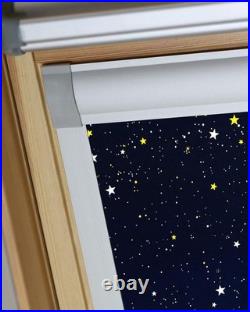 Bloc Skylight For Velux Roof Windows M04 Night Sky Blackout