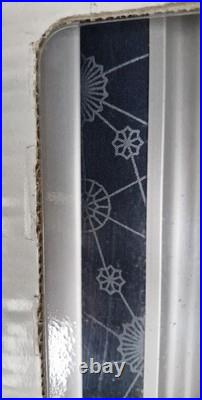 Brand New Velux Black Out Blind (Navy) to suit a 780 X 1800mm Roof Window