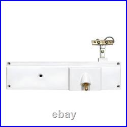 Brixwell 36-342-3 Manual Skylight Operator White Angle Drive No Handle Brixwell 36-342-3 Manual Skylight Operator White Angle Drive No Handle