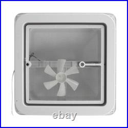 Camper Roof Vent Horsebox Motorhome Shower Hatch Blind Caravan Skylight 420x420