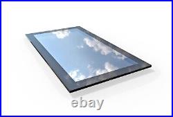 Cheap Uk Rooflight Flat Roof Skylight Sky Light From 109,99£