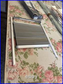 Compatible Velux Blackout Blinds For Roof Windows Skylights Easy Fit All Sizes Compatible Velux Blackout Blinds For Roof Windows Skylights Easy Fit All Sizes