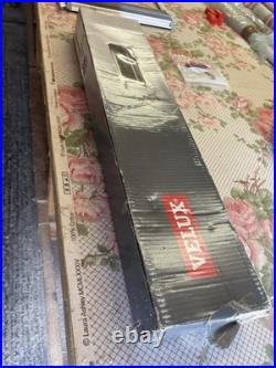 Compatible Velux Blackout Blinds For Roof Windows Skylights Easy Fit All Sizes