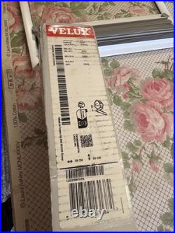 Compatible Velux Blackout Blinds For Roof Windows Skylights Easy Fit All Sizes