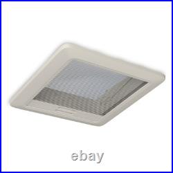 DOMETIC MINI HEKI FL ROOFLIGHT 25-42 NON VENT skylight campervan 9620008620