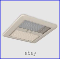 DOMETIC MINI HEKI FL ROOFLIGHT 25-42 NON VENT skylight campervan 9620008620
