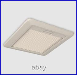 DOMETIC MINI HEKI FL ROOFLIGHT 25-42 NON VENT skylight campervan 9620008620