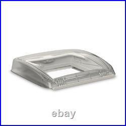 DOMETIC MINI HEKI FL ROOFLIGHT 25-42 NON VENT skylight campervan 9620008620