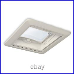 DOMETIC MINI HEKI FL ROOFLIGHT 25-42 NON VENT skylight campervan 9620008620