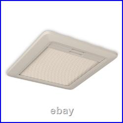 DOMETIC MINI HEKI FL ROOFLIGHT 25-42 NON VENT skylight campervan 9620008620