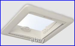 DOMETIC MINI HEKI FL ROOFLIGHT 43-60 NON VENT skylight campervan 9620008618