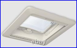 DOMETIC MINI HEKI FL ROOFLIGHT 43-60 NON VENT skylight campervan 9620008618