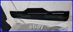 Defender l633 rear roof fixed skylight, small alpine window, L8B2-500B59 BC