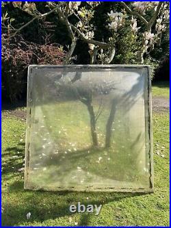 Domed Perspex Roof light, Skylight For Shed Man cave Garden Bar 146 x 146cm