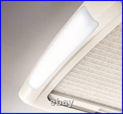 Dometic Freshlight 2200 Air Conditioning With Skylight Sale Heat