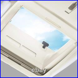 Dometic Freshlight 2200 Air Conditioning With Skylight Sale Heat