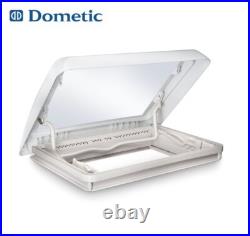 Dometic MIDI HEKI White Rooflight Skylight 700 x 500 with Ventilation SE70500