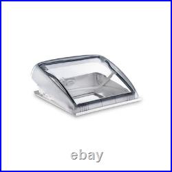Dometic Mini Heki S Fl Skylight 40x40cm Roof Light Caravan Camper 23-42mm Vented