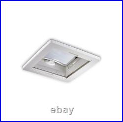 Dometic Mini Heki S Fl Skylight 40x40cm Roof Light Caravan Camper 23-42mm Vented