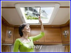 Dometic Seitz Heki 2 Roof Light Caravan Motorhome Skylight Window Fast Del