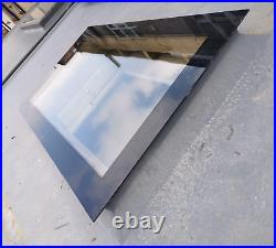 Double Glazed Rooflight Window Glass Skylight Flat Roof Sky Light Lantern