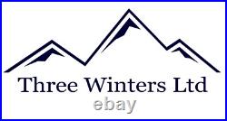 Electric Blackout Blind Black 94 x 98 cm DML PK04 3009S Skylight Roof Velux