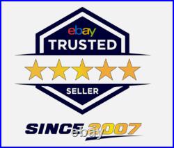 Electric Blackout Blind White Roof Window VELUX DML PK06 1025SWL 940 x 1180 mm