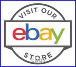 Electric Blackout Blind White Roof Window VELUX DML PK06 1025SWL 940 x 1180 mm