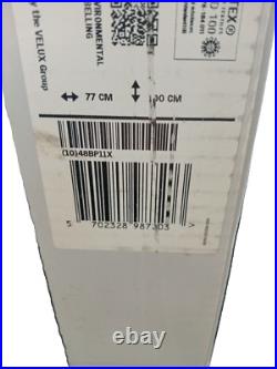 Electric Blackout Roof Skylight Blind DML PK06 4556 Beige 94 x 118 mm Velux