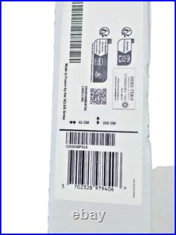 Electric Blind Blackout Skylight Roof Grey 78 x 118 cm DML MK06 4581S VELUX