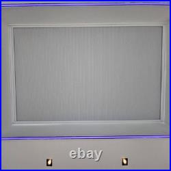 Electric Rooflight Blinds / Skylight Blinds for Flat Roof Windows