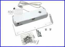 Electric Window Opener 230V ACK4 ACK 4 C/W Roof Vent Bracket & Frame Pin Set Kit