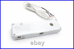 Electric Window Opener 230V ACK4 ACK 4 C/W Roof Vent Bracket & Frame Pin Set Kit