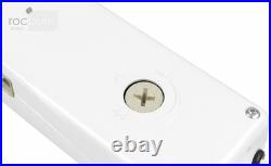 Electric Window Opener 230V ACK4 ACK 4 C/W Roof Vent Bracket & Frame Pin Set Kit