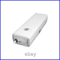 Electric Window Opener/Actuator System ACK4 230 or 24V White