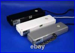 Electric Window Opener / Chain Actuator- ACK5 230 V Grey/Silver