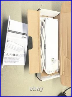 Electric Window Opener / Chain Actuator ACK5 230 V Model