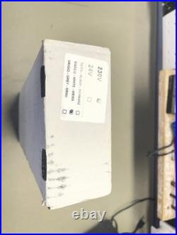 Electric Window Opener / Chain Actuator ACK5 230 V Model