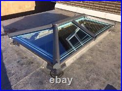 Eurocell skypod roof lantern skylight all sizes and colours & Bi fold doors, 0