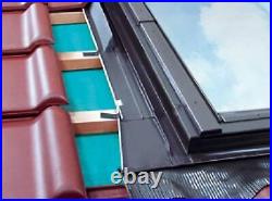 FAKRO Skylight Roof Window Flashing EZV04 66 x 118 cm 84104
