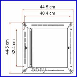 FIAMMA ROLLO VENT 40 ROLLER BLIND WHITE skylight campervan 400 caravan 06310-02