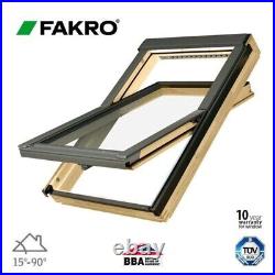 Fakro Roof skylight Window FTP-V U3 550mm x 980mm