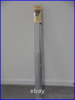 Fakro White Manual Roof Window Black Out Blind