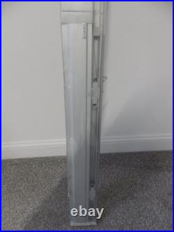 Fakro White Manual Roof Window Black Out Blind