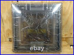 Fiamma Roof Vent 50 x 50 Crystal Motorhome Caravan Campervan Skylight 01668-01D