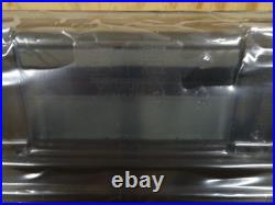 Fiamma Roof Vent 50 x 50 Crystal Motorhome Caravan Campervan Skylight 01668-01D