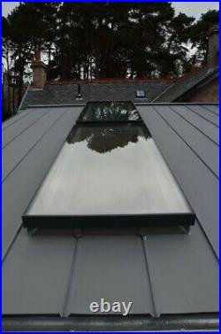 Fixed Rooflights Roof Windows Flat Roof Lanterns Skylights Various Sizes