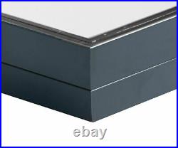 Fixed Rooflights Roof Windows Flat Roof Lanterns Skylights Various Sizes